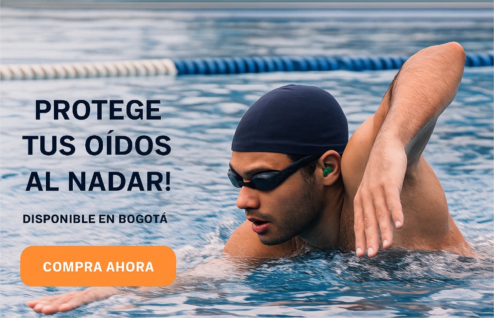 Tipos de protectores auditivos BOGOTÁ