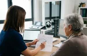 Agenda tu consulta en Bogotá para descubrir cómo interpretar una logoaudiometría con un diagnóstico experto y soluciones auditivas a tu medida en Tu Oído.