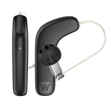 Marcas Widex SmartRIC