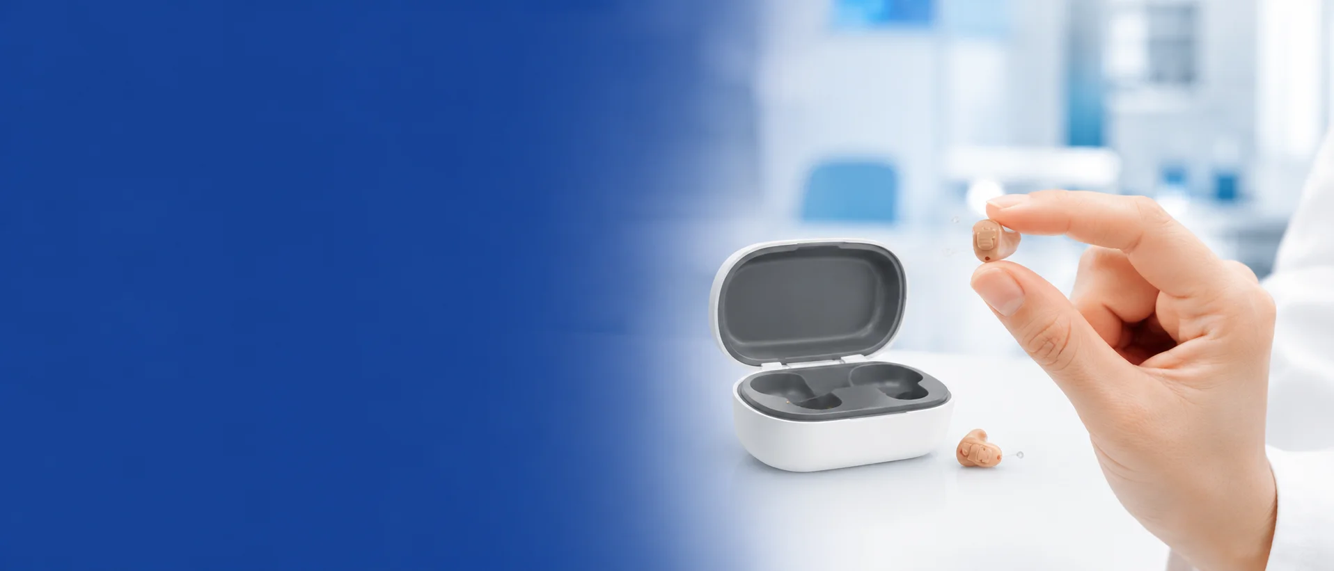 audifonos resound