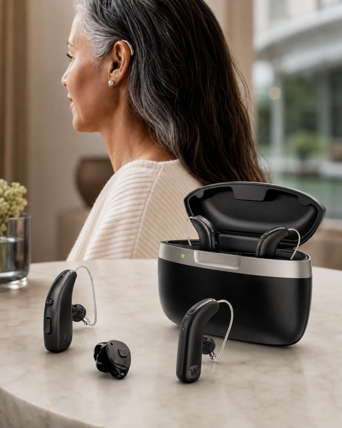 Modelos de audífonos Widex disponibles en Tu Oído
