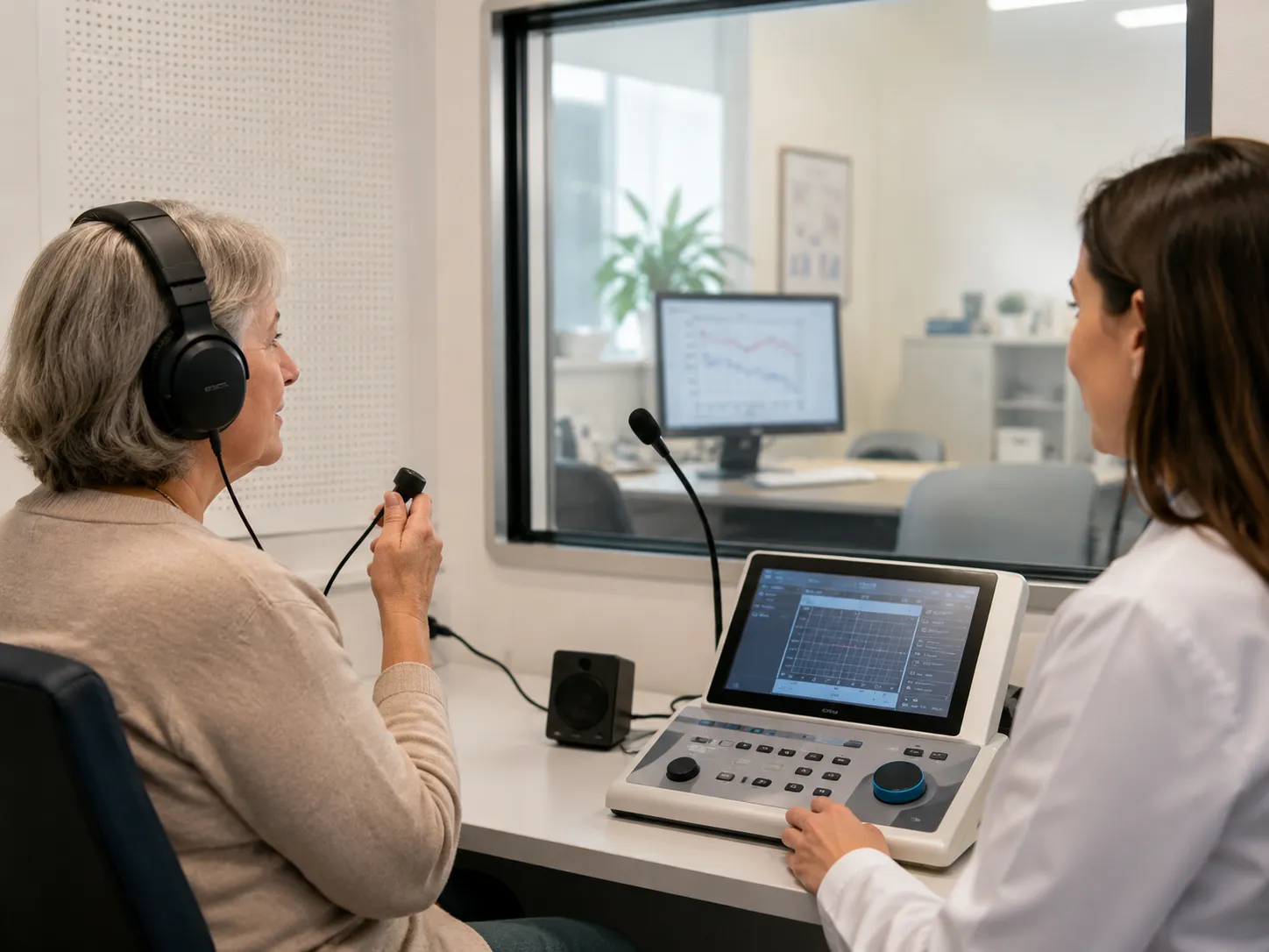 Logoaudiometria