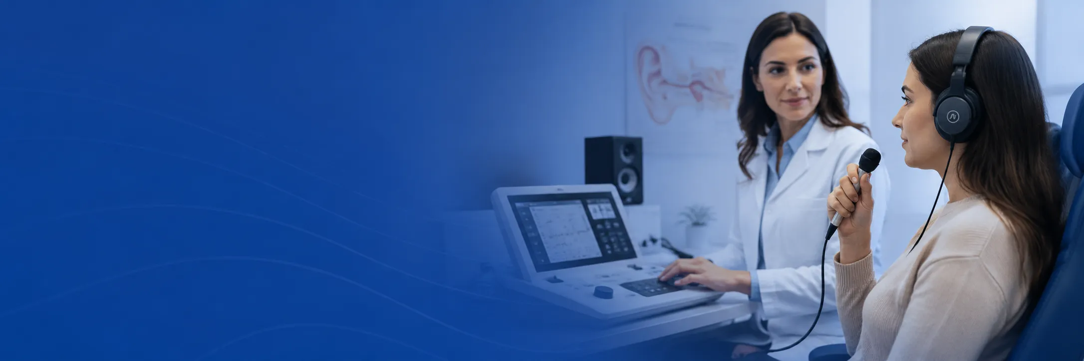 Logoaudiometria