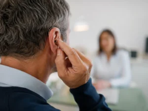 enmascarador de tinnitus